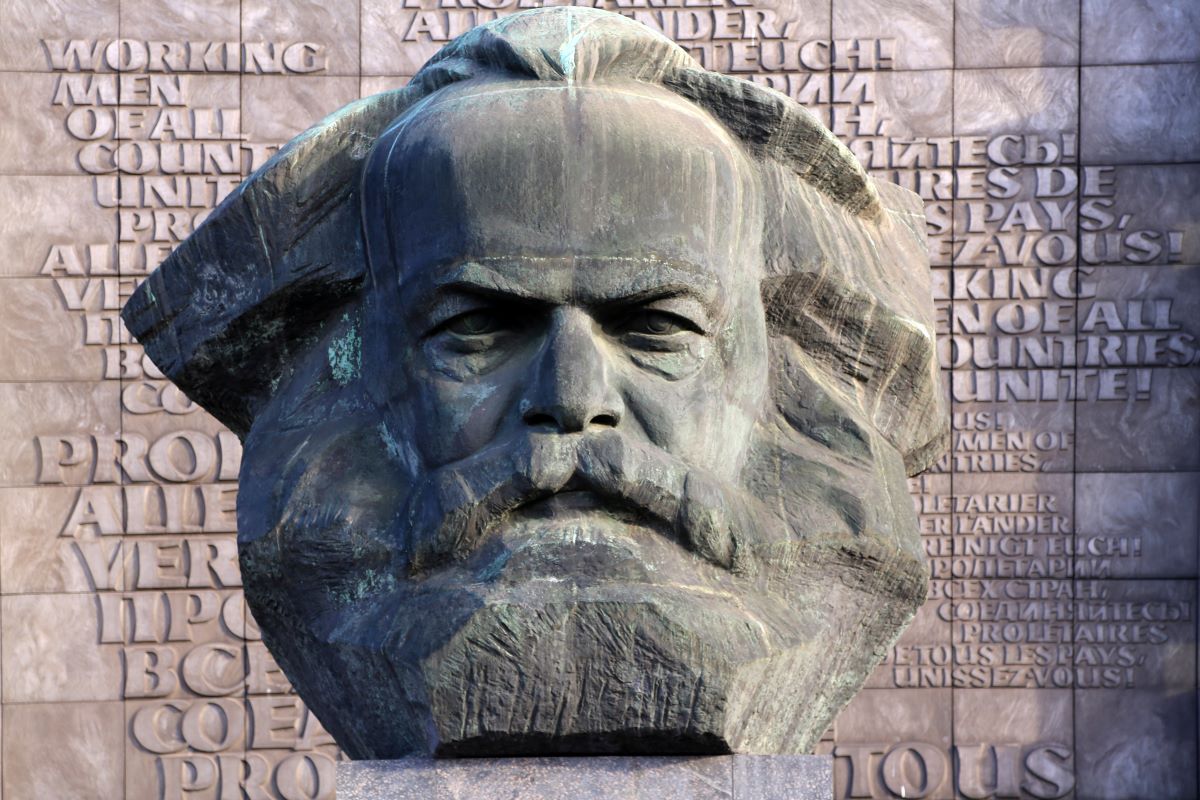 Perché Karl Marx è ancora attuale? Un'analisi del marxismo