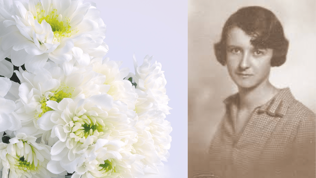 “Novembre” di Antonia Pozzi: una poesia sulla morte