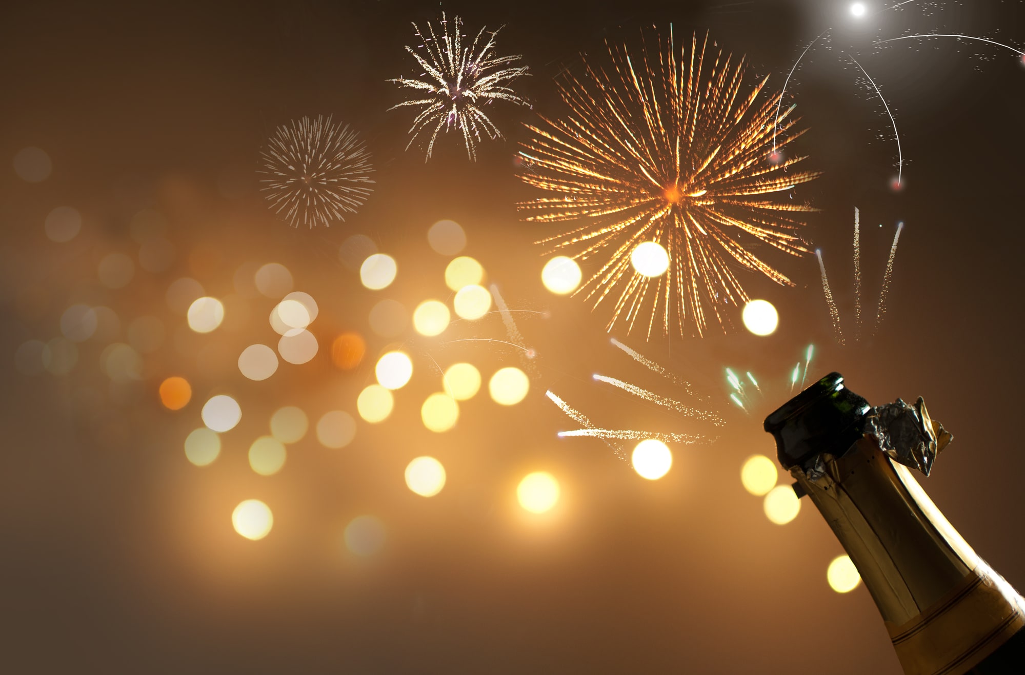 San Silvestro: chi era e perché si festeggia a Capodanno