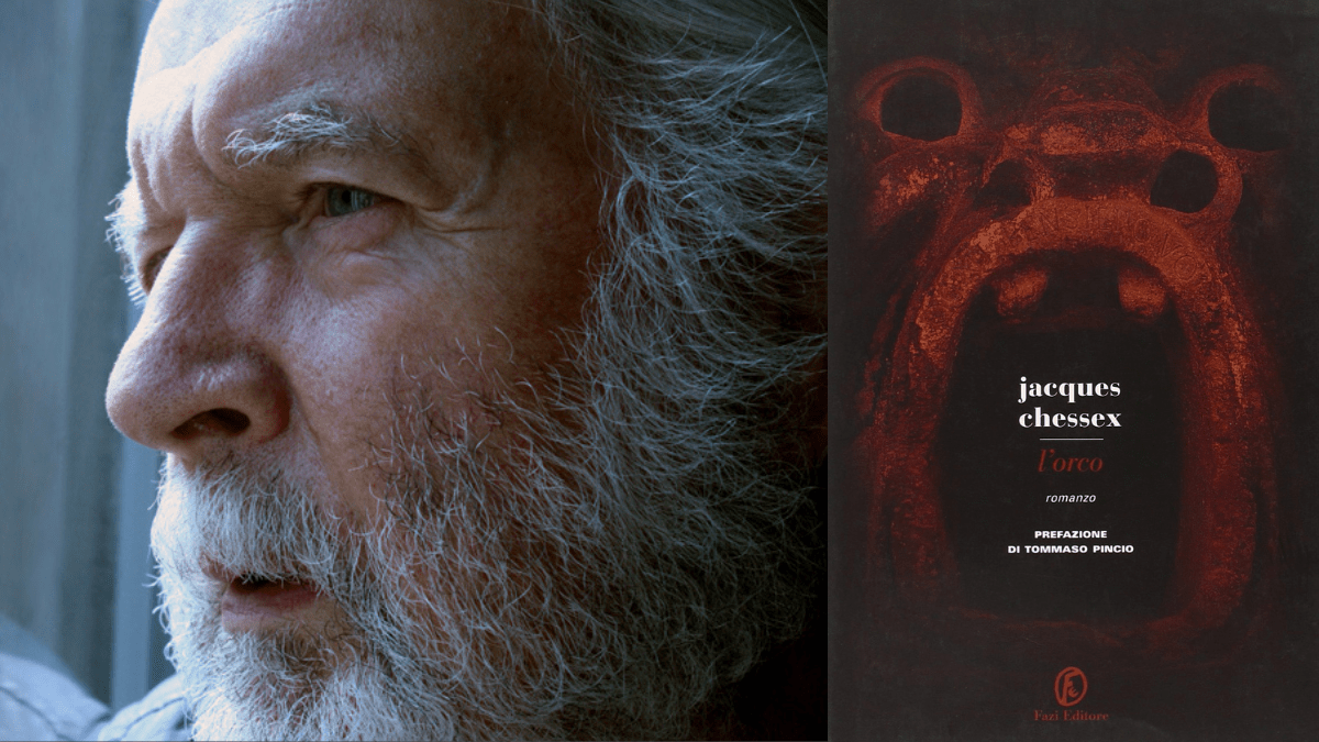 Jacques Chessex: un viaggio nel cuore di tenebra delle opere del premio Goncourt