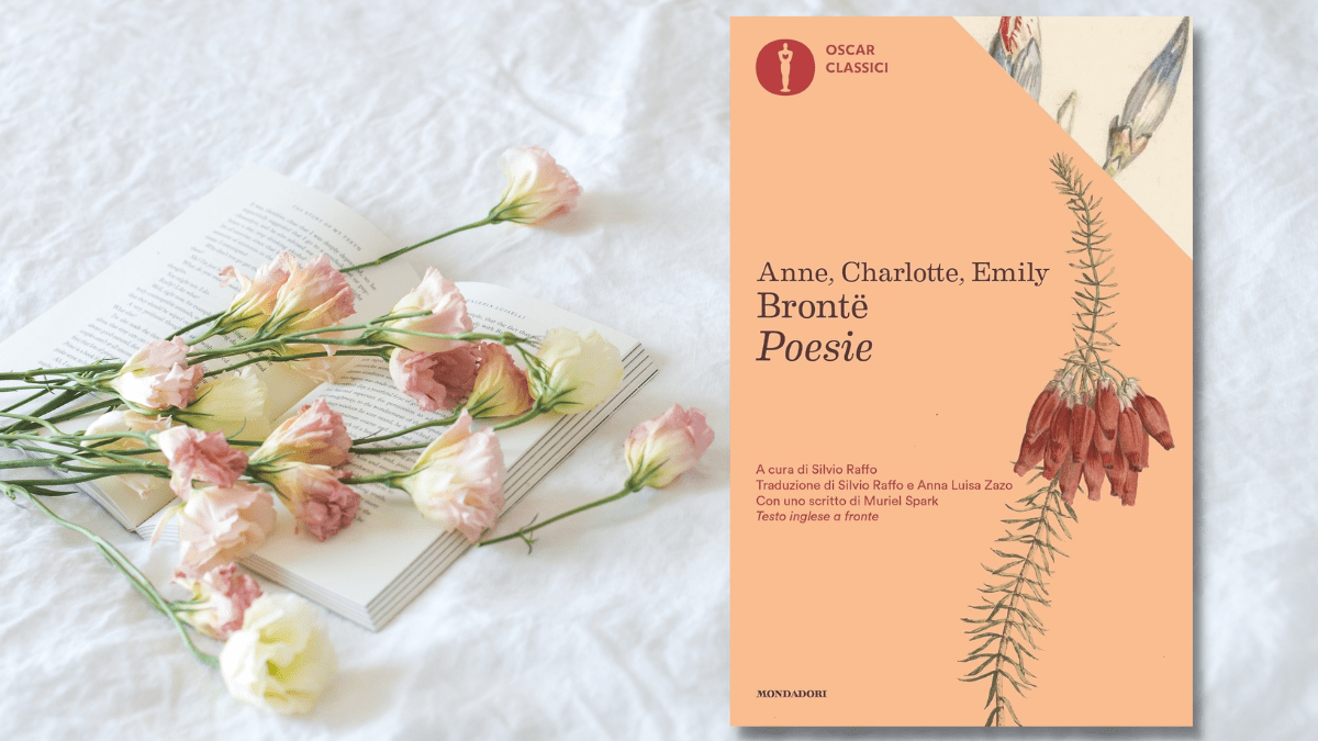 Le poesie delle sorelle Brontë: le curiosità sull'esordio di tre scrittrici rivoluzionarie