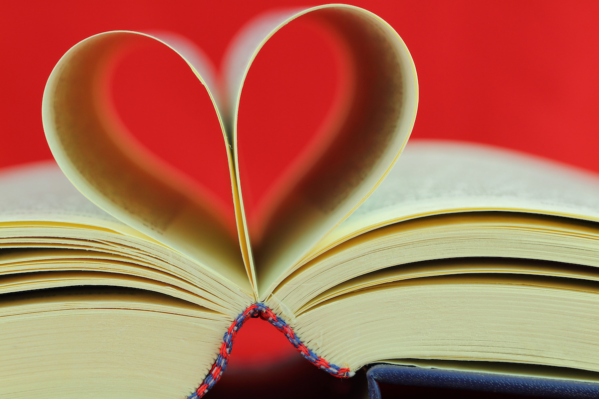 “Galeotto fu il libro”: gli speed date letterari per San Valentino (e non solo)