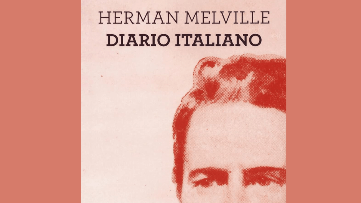 Herman Melville a Napoli: “Amo più Pompei di Parigi”