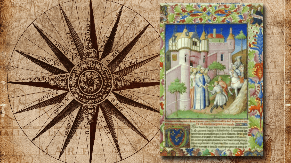 L'attualità de “Il Milione” a 700 anni dalla morte di Marco Polo
