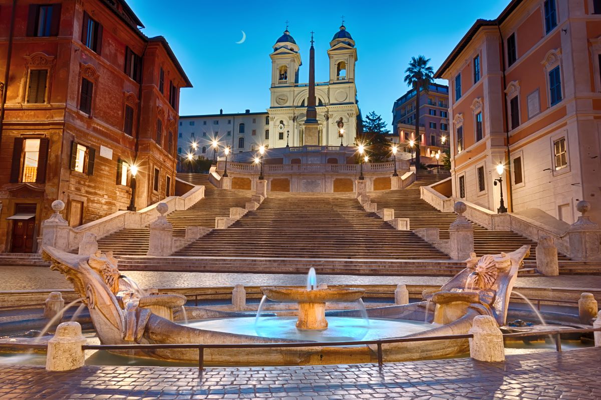 “Passerò per Piazza di Spagna”: la poesia di Cesare Pavese all'Esame di Maturità 2026