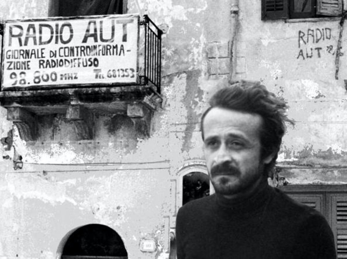 “Lunga è la notte e senza tempo”: la poesia di Peppino Impastato