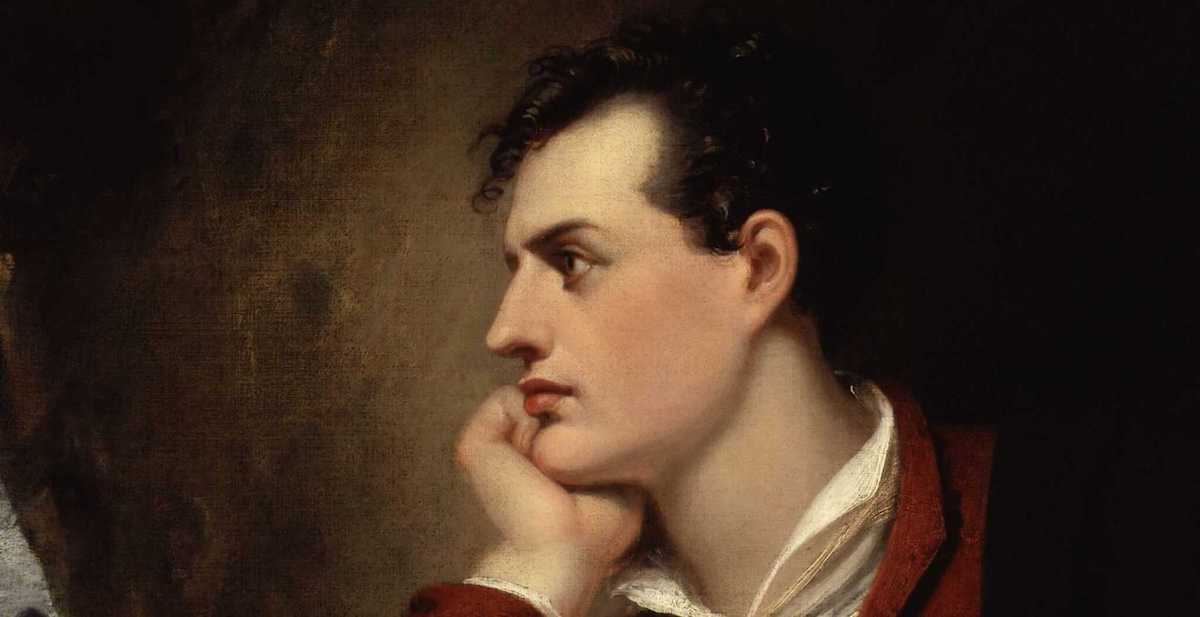 Lord Byron a Ravenna: una storia d'amore che diventa museo