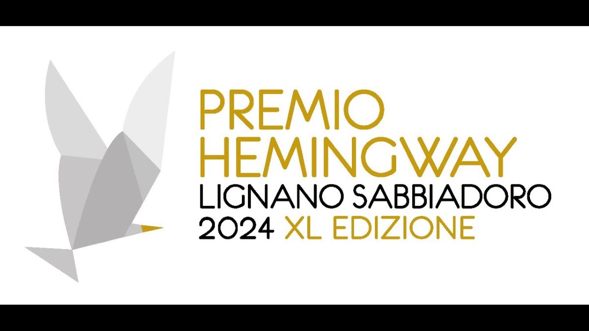 Il Premio Hemingway compie 40 anni: storia e vincitori 2024