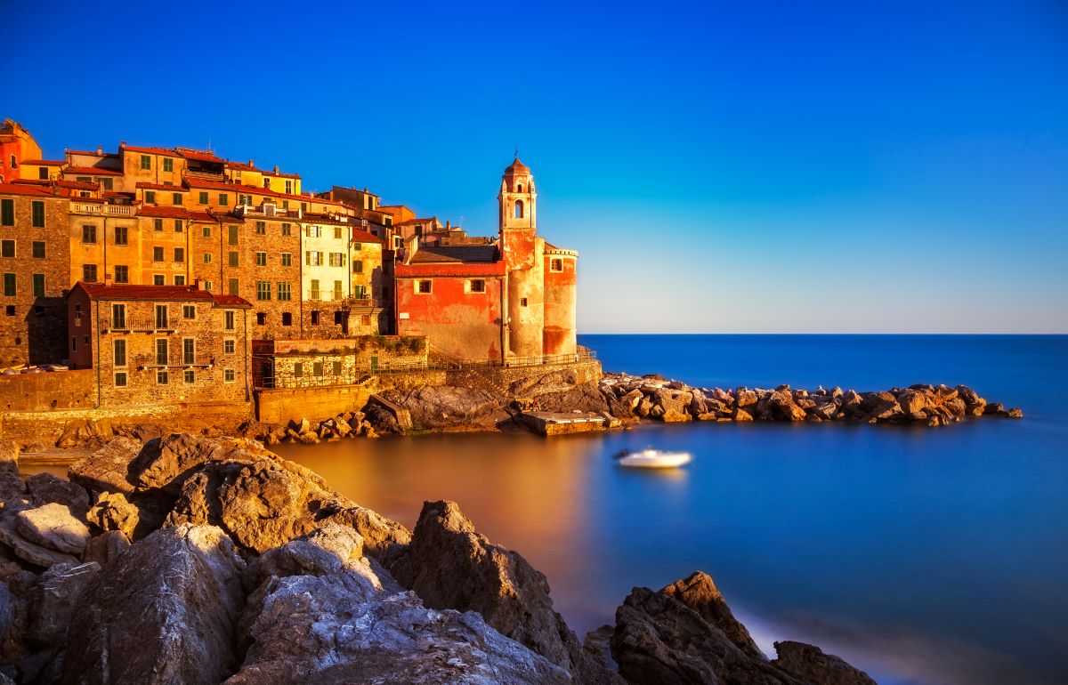Villa Shelley: apre il nuovo parco letterario a San Terenzo di Lerici 