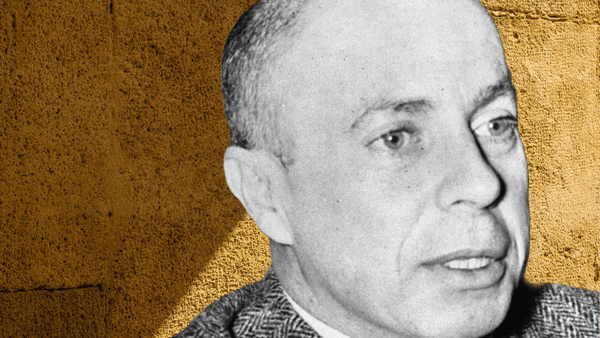Claude Simon: il premio Nobel dell'Apocalisse