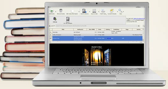 Come leggere epub e altri formati strani su kindle
