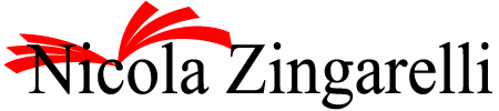 Premio Letterario Nicola Zingarelli 2010: il bando