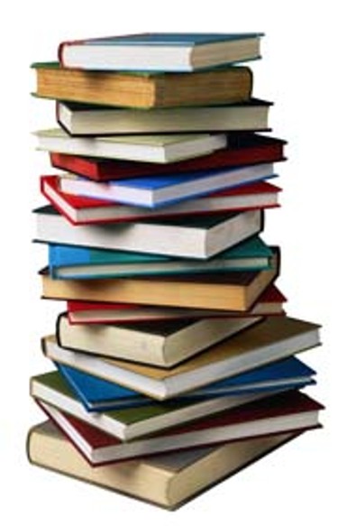 I migliori libri italiani del 2010