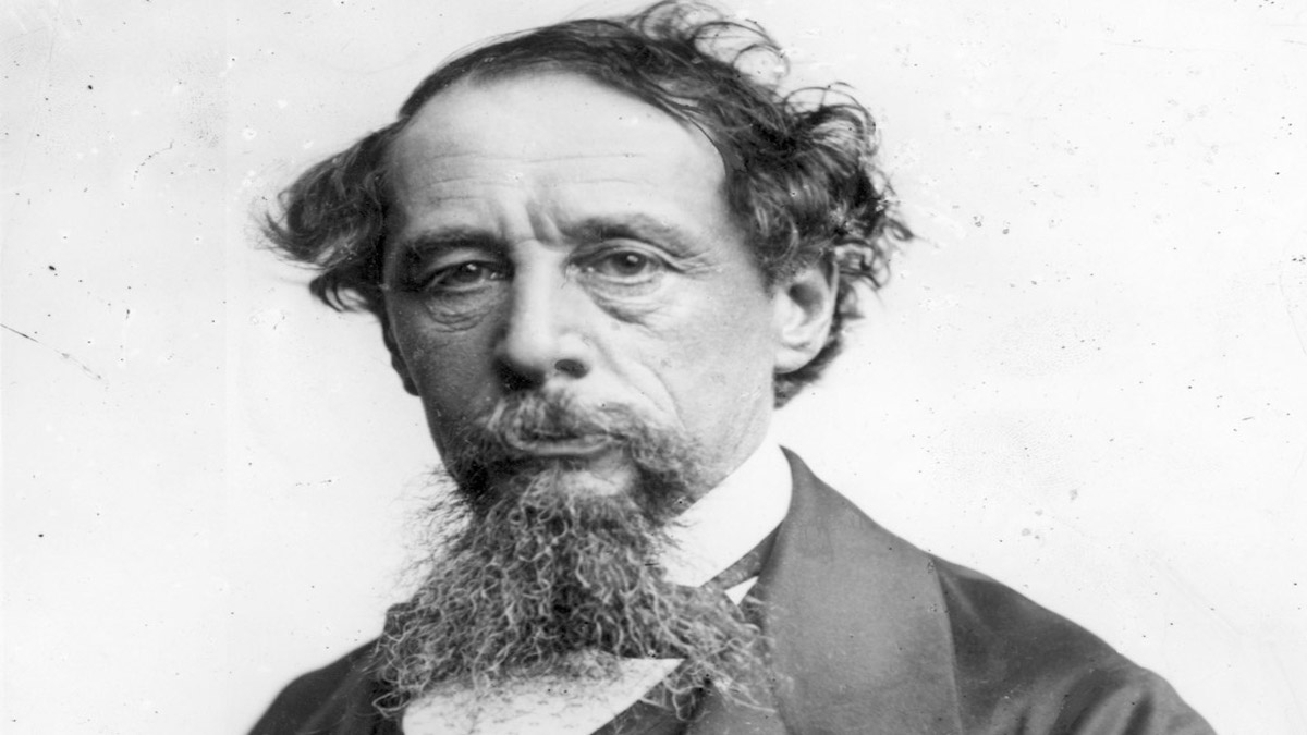 Charles Dickens e il romanzo vittoriano
