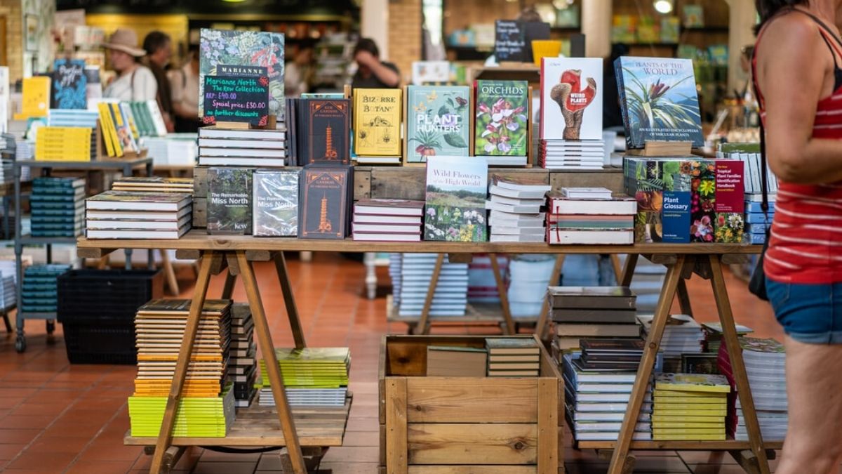 Distribuzione libraria: come funziona?