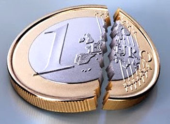 Uscire dall'Euro: i libri di Alberto Bagnai, Loretta Napoleoni e Claudio Borghi