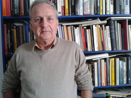 Intervista allo scrittore Joseph Farrell e all'editrice Silvia Della Porta