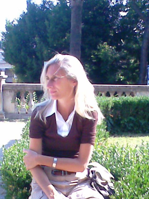 Intervista ad Alessandra Stoppini, collaboratrice di sololibri.live