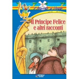 I racconti e le fiabe di Oscar Wilde... da leggere a Natale