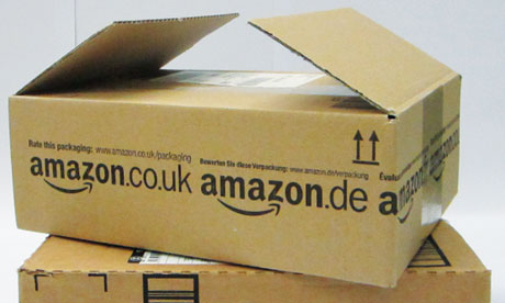 Nuova legge in Francia contro Amazon e a favore delle librerie fisiche