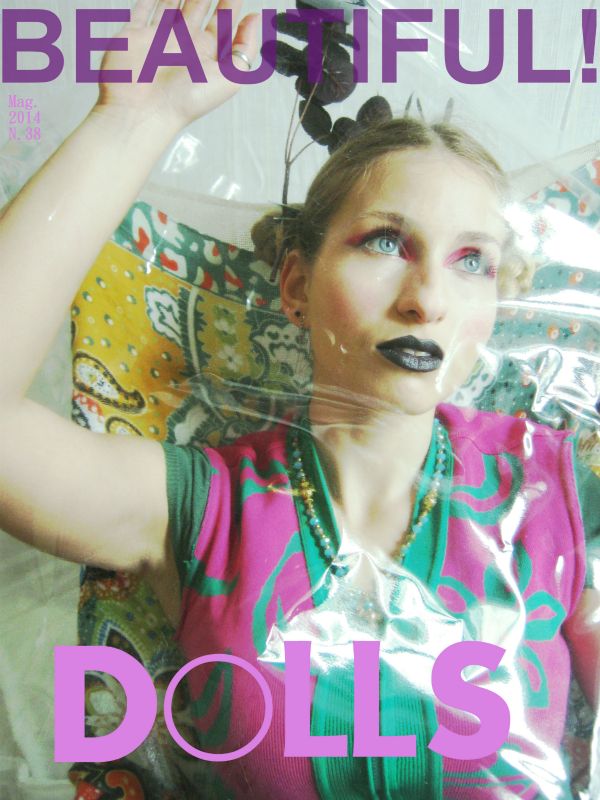 Lavorare per un magazine online: intervista a Francesca Ancona, responsabile della rivista Beautiful!