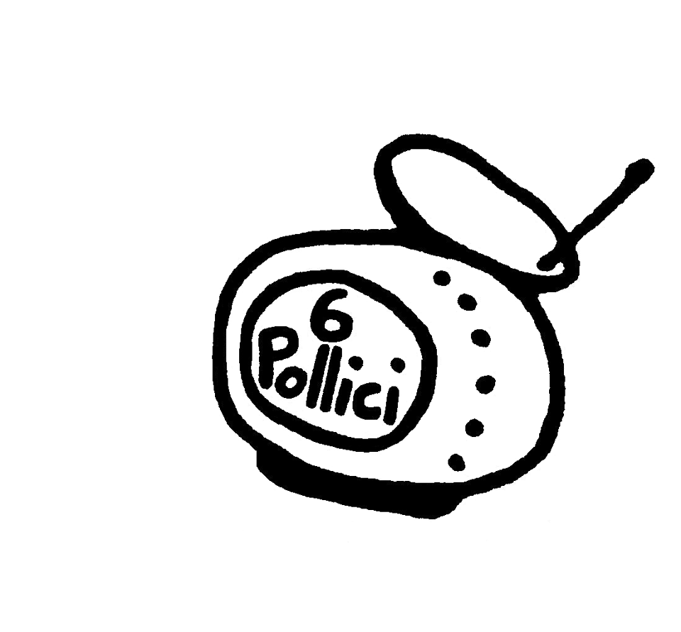 Pubblicare NO EAP è una scelta folle? Intervista alle responsabili della Casa Editrice 6pollici