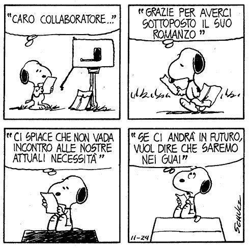 Come NON si scrive un romanzo: 10 cose da evitare