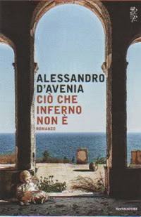 Il nuovo libro di Alessandro D'Avenia “Ciò che inferno non è” dal 28 ottobre in libreria