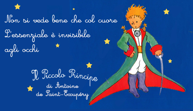 Ecco perché il 2015 sarà l'anno del Piccolo Principe