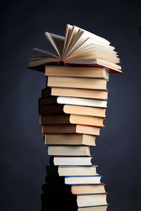 Intervista a Giovanni Basile, collaboratore di sololibri.live