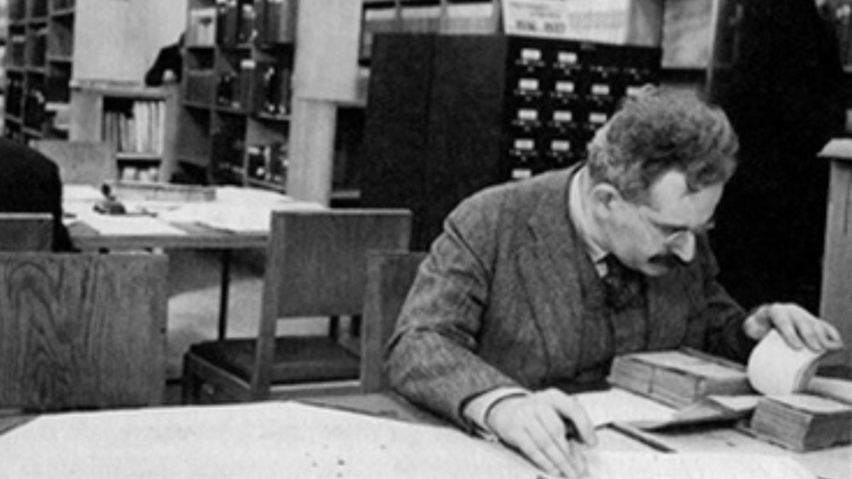 Walter Benjamin: vita, opere e pensiero 