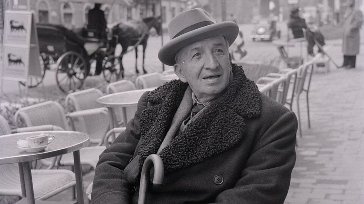 Vincenzo Cardarelli: vita, opere e poetica del fondatore de “La Ronda”