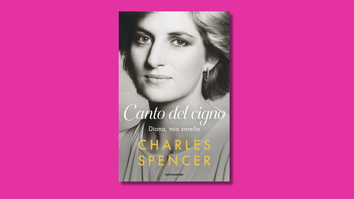 La vita di Lady Diana raccontata dal fratello Charles: uno dei libri più attesi dell'anno