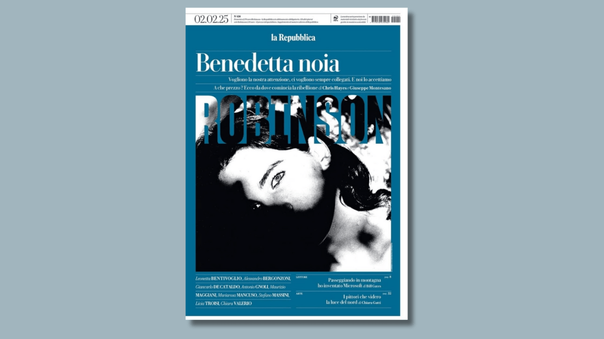 La lettura all'epoca degli smartphone nel racconto di Giuseppe Montesano
