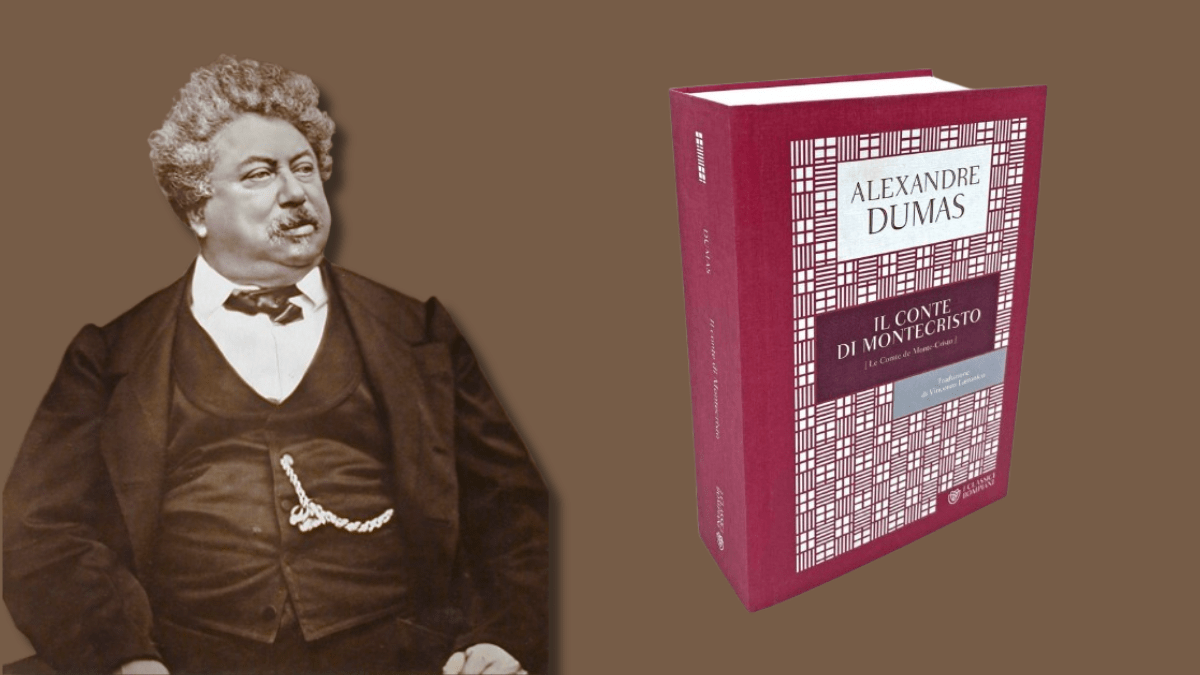 I ghostwriter del “Conte di Montecristo”: chi ha scritto il romanzo di Dumas?