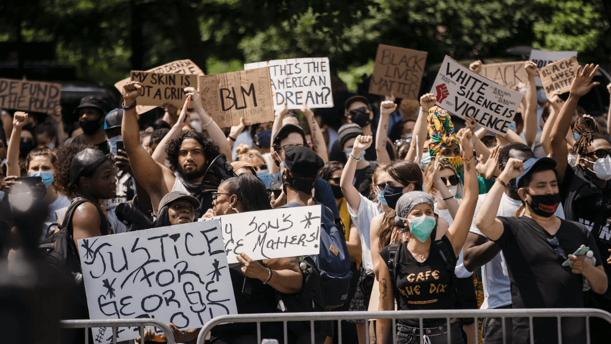 Razzismo e segregazione nella letteratura americana