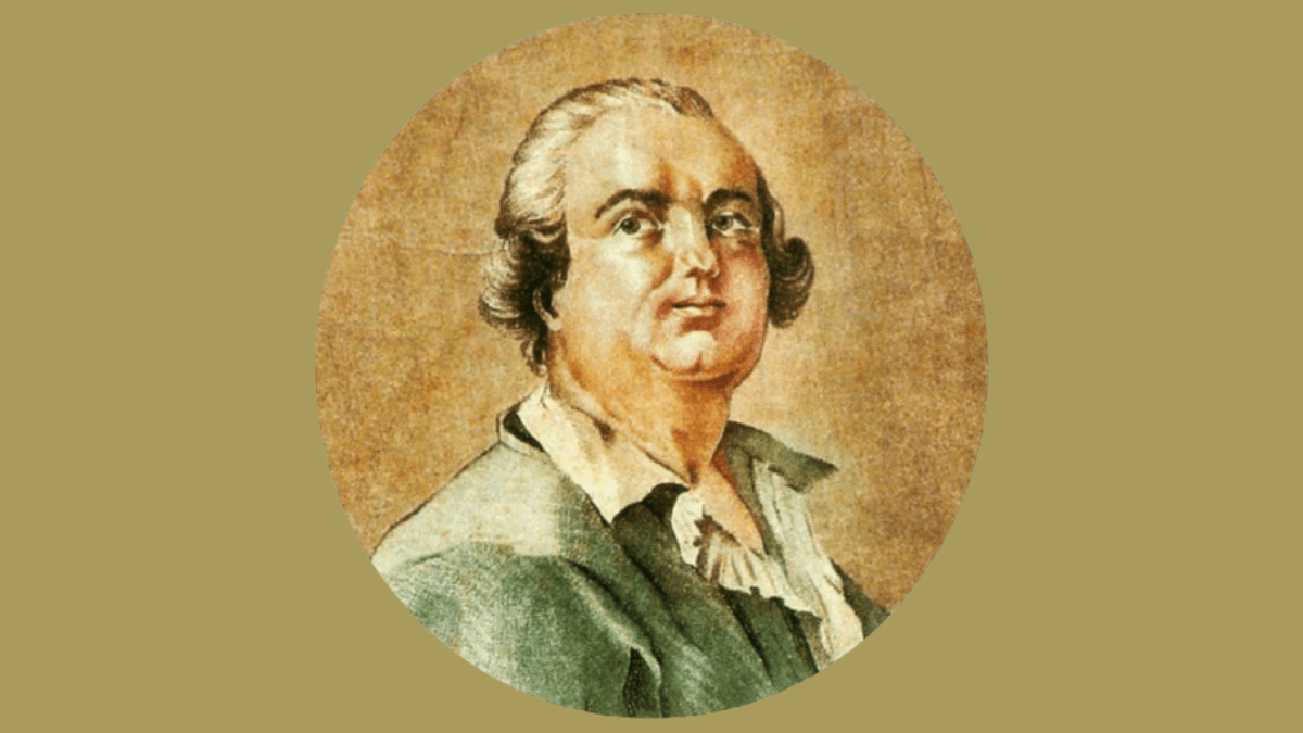 Chi era Alessandro Cagliostro: il mistero dell'identità del conte di San Germano