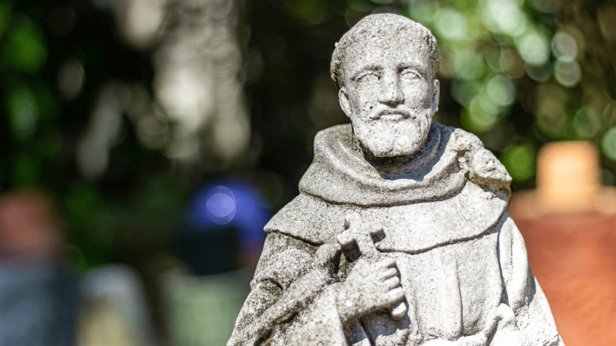 “San Francesco e le creature”: la poesia contro la guerra di Angiolo Silvio Novaro