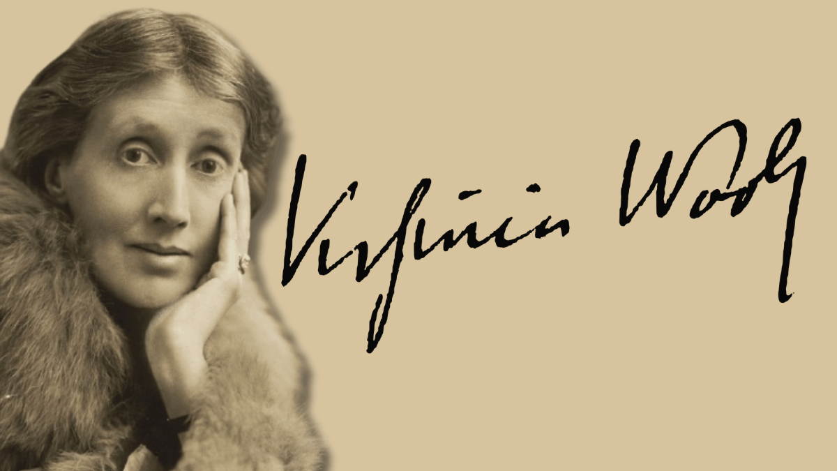 Leggere simbolicamente Virginia Woolf a 85 anni dalla sua morte