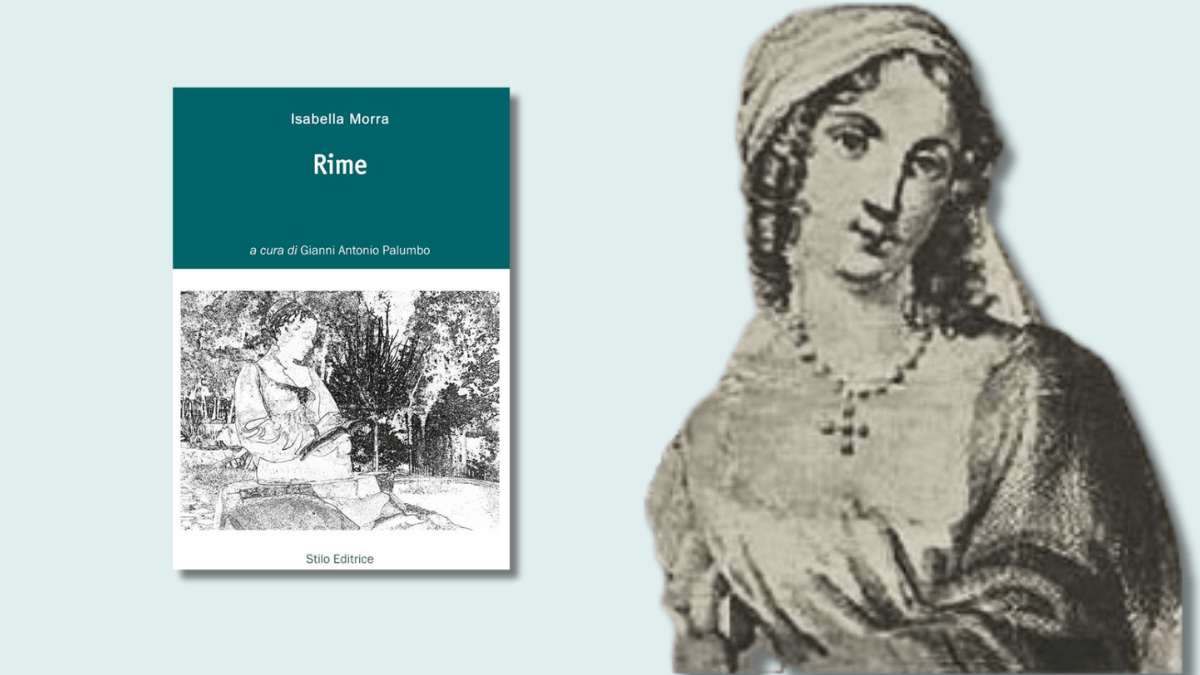 Chi era Isabella Morra, la poetessa pioniera del Romanticismo vittima di femminicidio