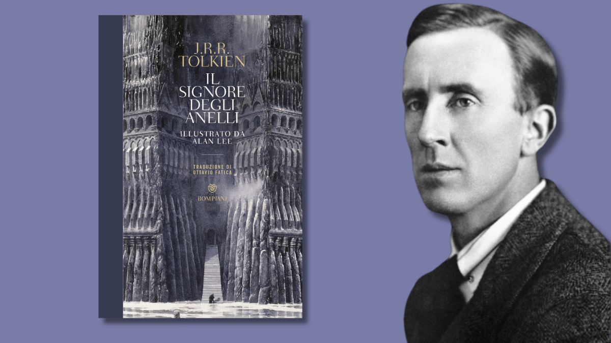 Tolkien Birthday Toast: come funziona e quando avviene il brindisi al Professore