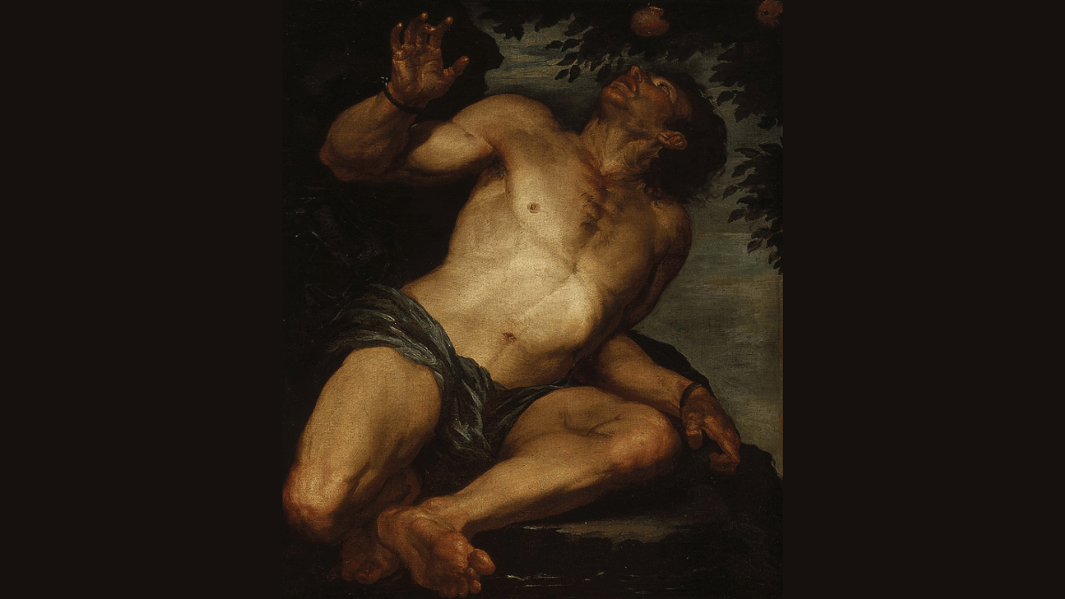 “La morte di Tantalo”: la poesia testamento spirituale di Sergio Corazzini