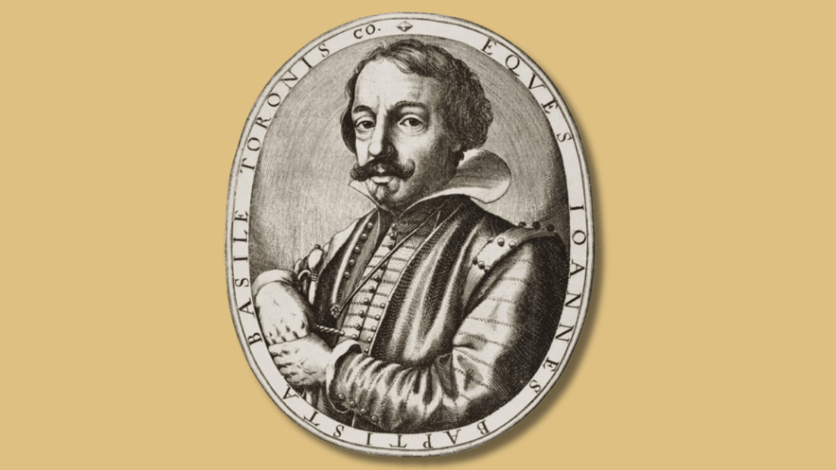 Giambattista Basile: vita, opere e poetica dell'autore de “Lo cunto de li cunti”