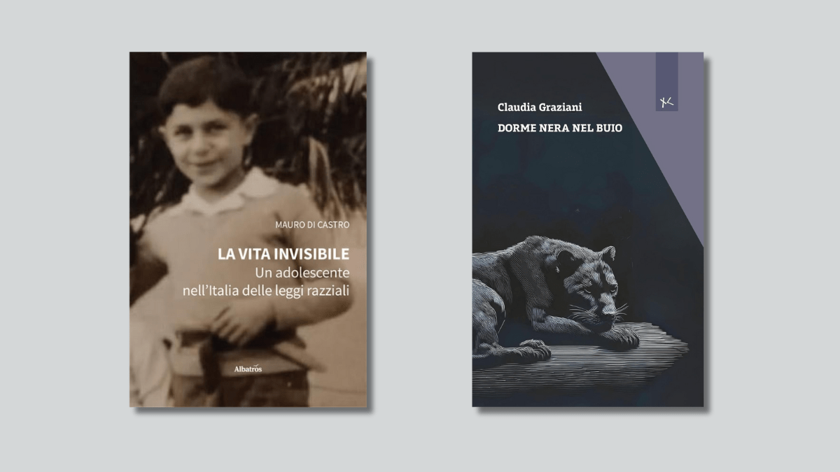 Fare luce sugli invisibili: due romanzi da leggere