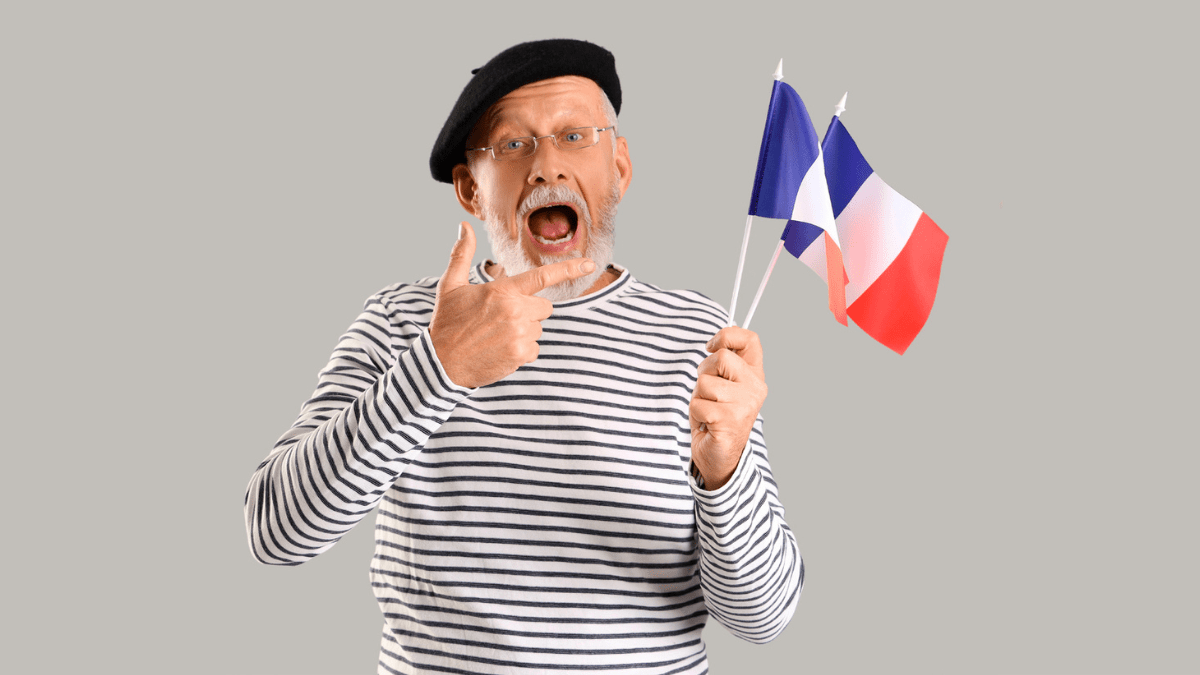 “Scusate il francesismo”: significato, origine e perché si dice