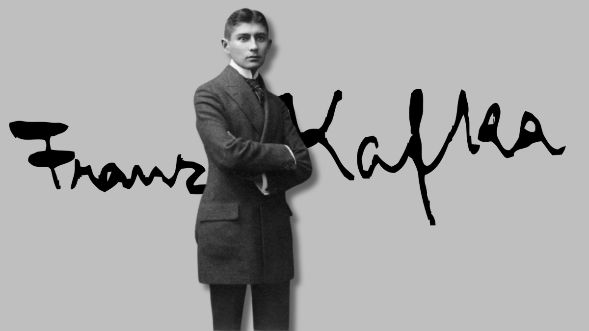 Via-di-qua: il viaggio, la meta e la morte nei racconti di Kafka