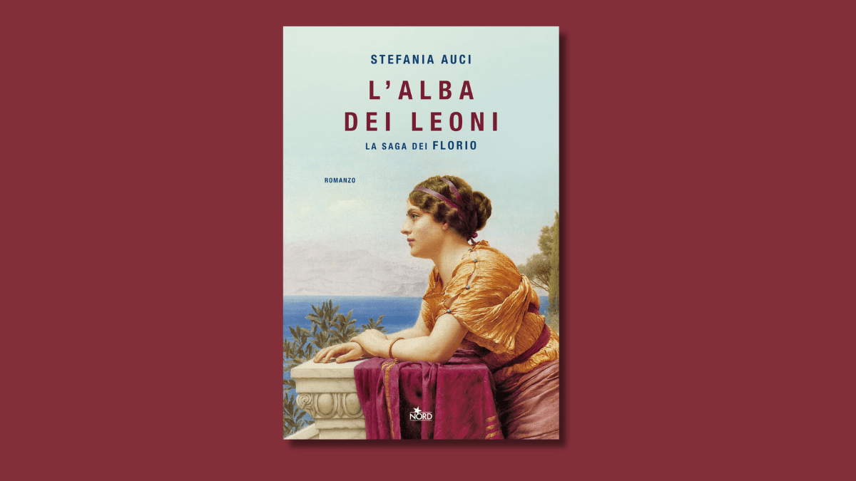 “L'alba dei Leoni”: esce oggi il prequel della saga dei Florio