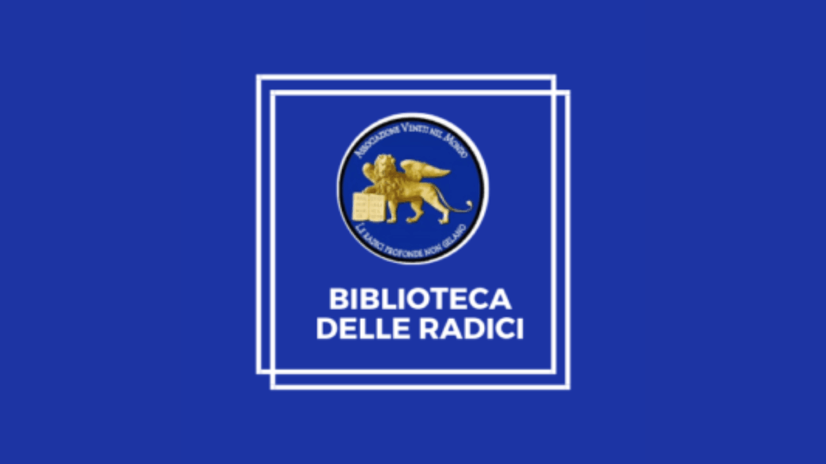 La scrittrice Antonia Arslan dona libri di storia veneta alla Biblioteca delle Radici: “Un'idea geniale”