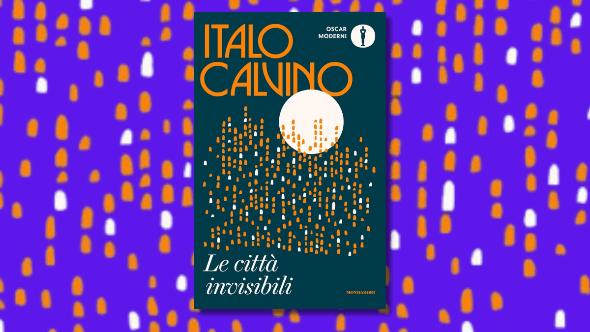 “Le città invisibili”: il libro di Calvino ispirato al “Milione” di Marco Polo