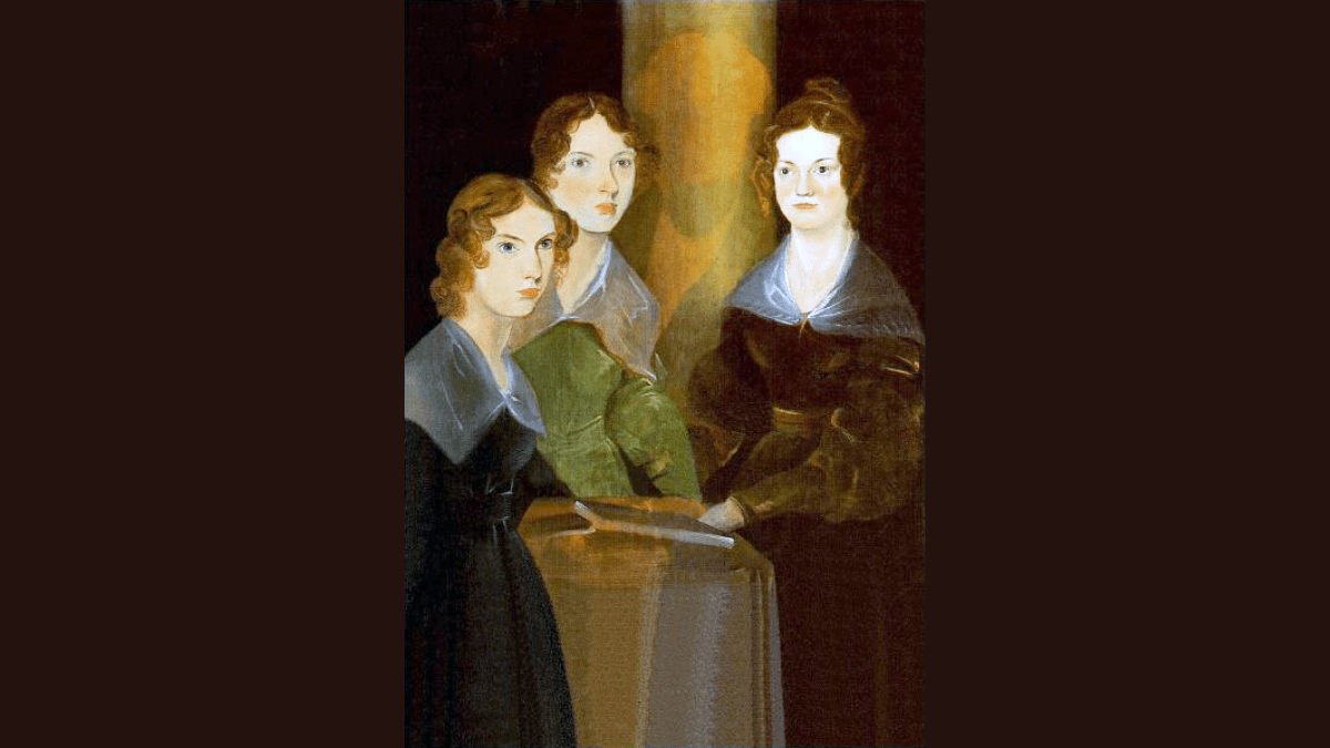 Un passatempo di Emily e Charlotte Brontë che (forse) non conosci